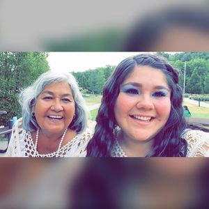 Meet your Posher, Dolores